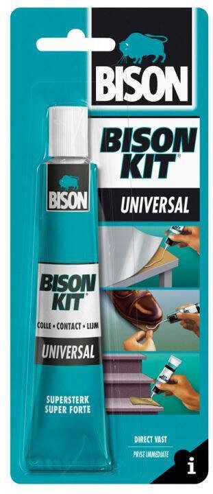 Coppens Bison Kit 50ml tube blister