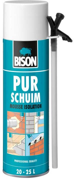 Bison Purschuim 500 ml