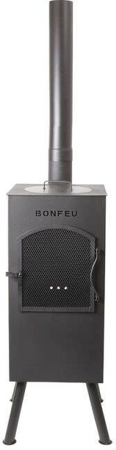 Bonfeu Boncarre QLP Tuinhaard