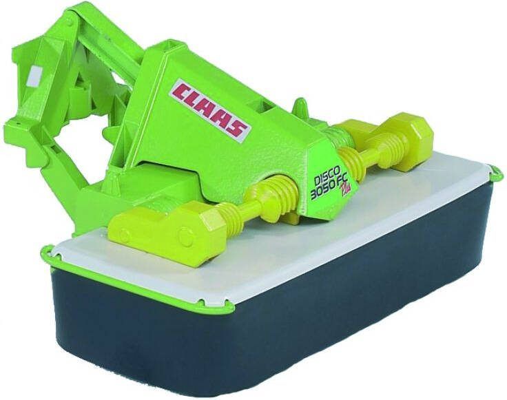 Bruder 2324 Access.:claas Front Disc Mower Disco 3050 Fc Plus - Foto 2