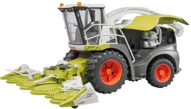 Bruder Claas Jaguar 980 Field chopper (BR2134) - Foto 3