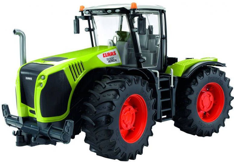 Bruder Claas XERION 5000 1:16 Miniatuur tractor