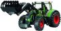 Bruder Fendt 936 Vario tractor with frontloader (BR3041) - Thumbnail 3