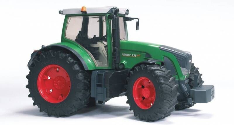 Bruder Fendt 936 VARIO Miniatuur tractor