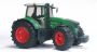 Bruder Fendt 936 VARIO Miniatuur tractor - Thumbnail 4