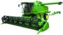 Bruder John Deere T670i Harvester (2132) - Thumbnail 3