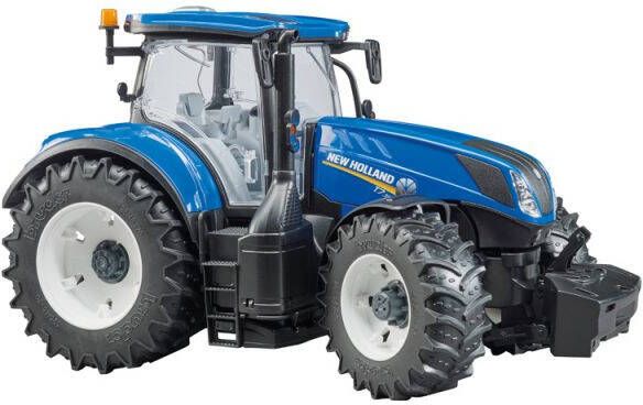 Bruder New Holland T7.315 1:16 Landbouw