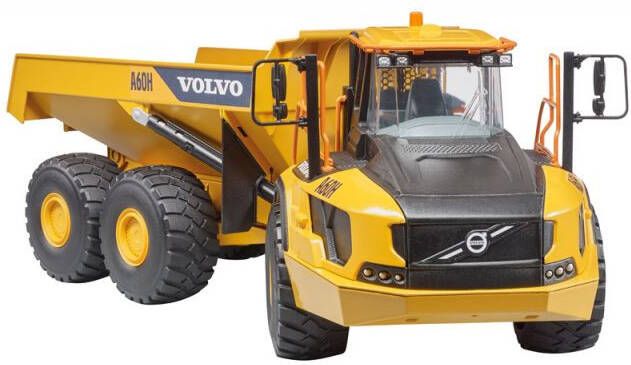 Bruder Volvo A60H 1:16 Landbouw