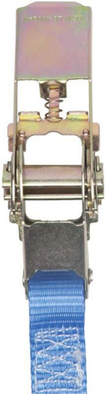 Express Spanband met ratel en haken 5 meter - Foto 3