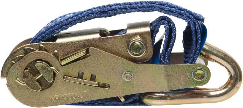 Meuwissen Agro Spanband ratelgesp haken 6mx35mm - Foto 3