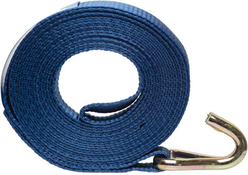 Meuwissen Agro Spanband ratelgesp haken 6mx35mm - Foto 2