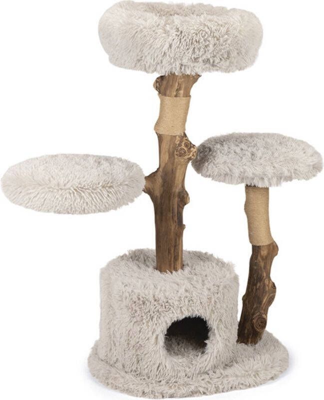 Designed by Lotte Krabmeubel Hout Ziza 60 X 45 X 100 Cm
