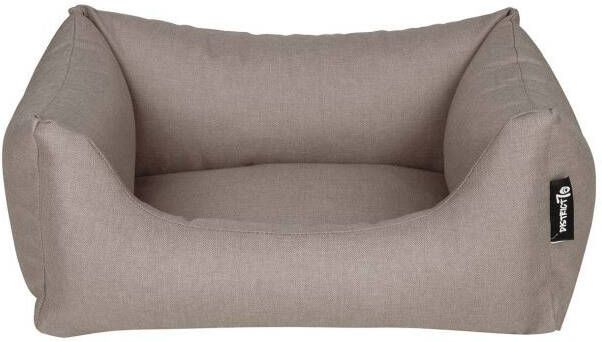 District 70 Classic Hondenmand Urban Taupe 60x44x23 cm S