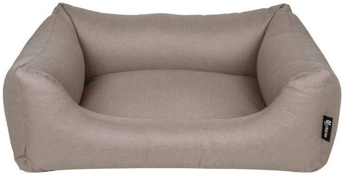 District 70 hondenmand CLASSIC Box Bed Urban Taupe M (80 x 60 cm)