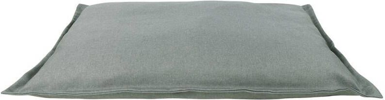 District 70 Classic Hondenkussen Groen 105x70cm Groot