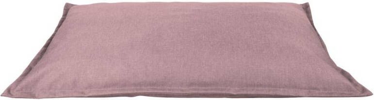 District 70 Classic Hondenkussen Roze 105x70cm Groot
