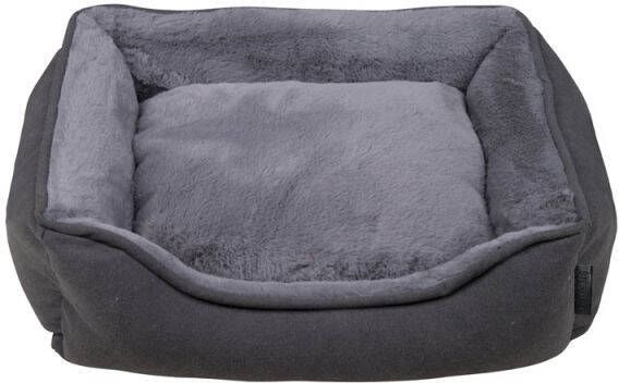 District 70 SNUG Hondenmand Grijs 60x50cm Klein