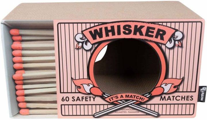 District 70 WHISKER Krabmeubel Roze