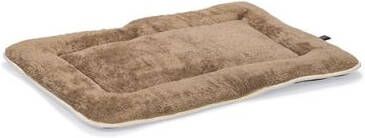 Dog Gone Smart Nano Hondenkussen Grijs 49x36x3 5 cm XS