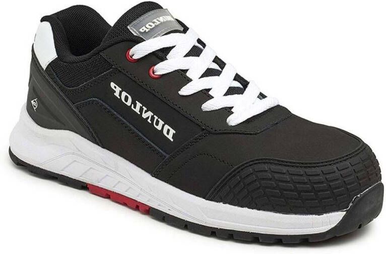 Dunlop Storm Werkschoenen Zwart 42 S3