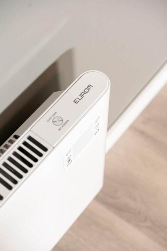 Eurom Alutherm 2000 WiFi | Verwarming | Huishouden&Woning Klimaatbeheersing | 8713415360776 - Foto 5