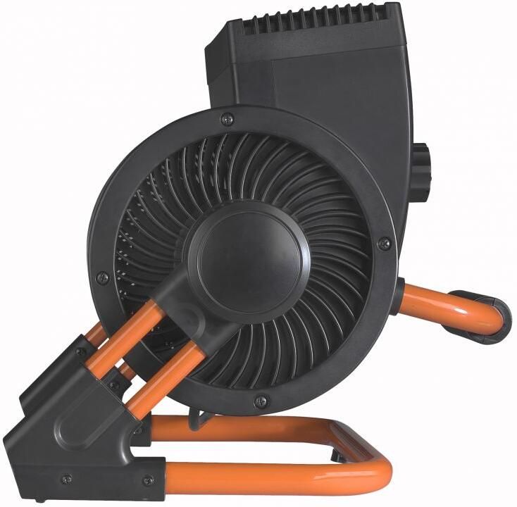 EUROM EK3K STILL Keramische kachel 3000 Watt 115 m³