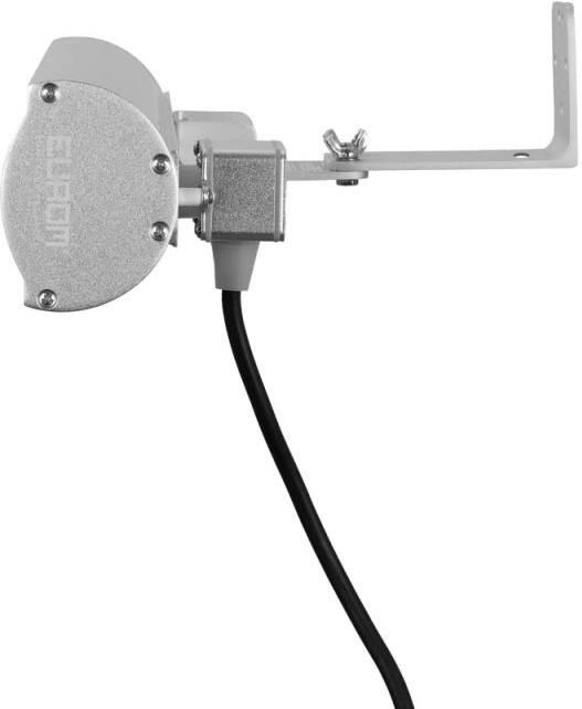 Eurom Elektrische Kachel 1300 Watt Voor Binnen en Buiten Infrarood Kachel Terrasverwarmer - Foto 8