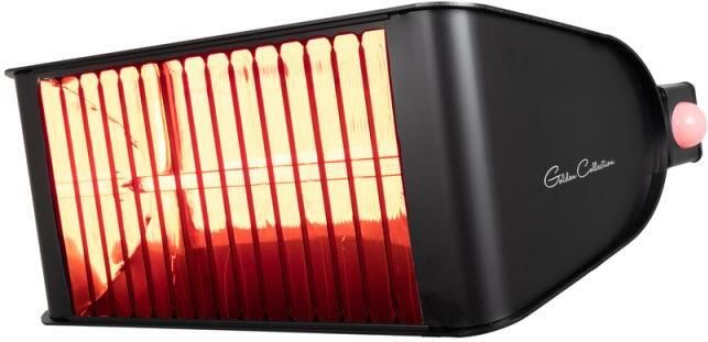 EUROM Golden 2400 Giant Hangende terrasverwarmer Elektrisch - Foto 3