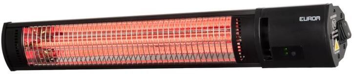 Eurom Terrasverwarmer Golden Shadow 2000 | Terrasverwarmers | Outdoor&Vrije tijd Tuin&Terras | 8713415334432