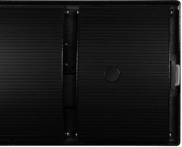 EUROM Outdoor heatpanel 1500 RC Heatstrip Elektrisch - Foto 3