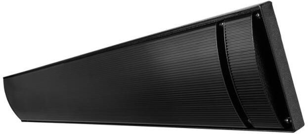 Eurom 33.394.7 Terrasverwarmer elektrisch plafond of muur tot 12m² 1800 W - Foto 5