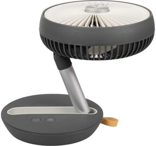 Eurom Tafelventilator 384642 | Ventilatoren | 8713415384642 - Foto 4