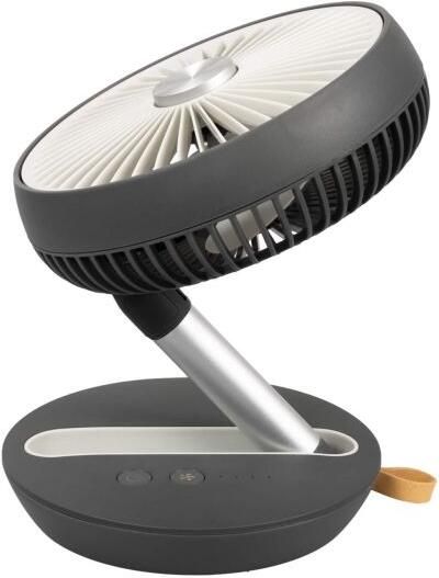 Eurom Tafelventilator 384642 | Ventilatoren | 8713415384642