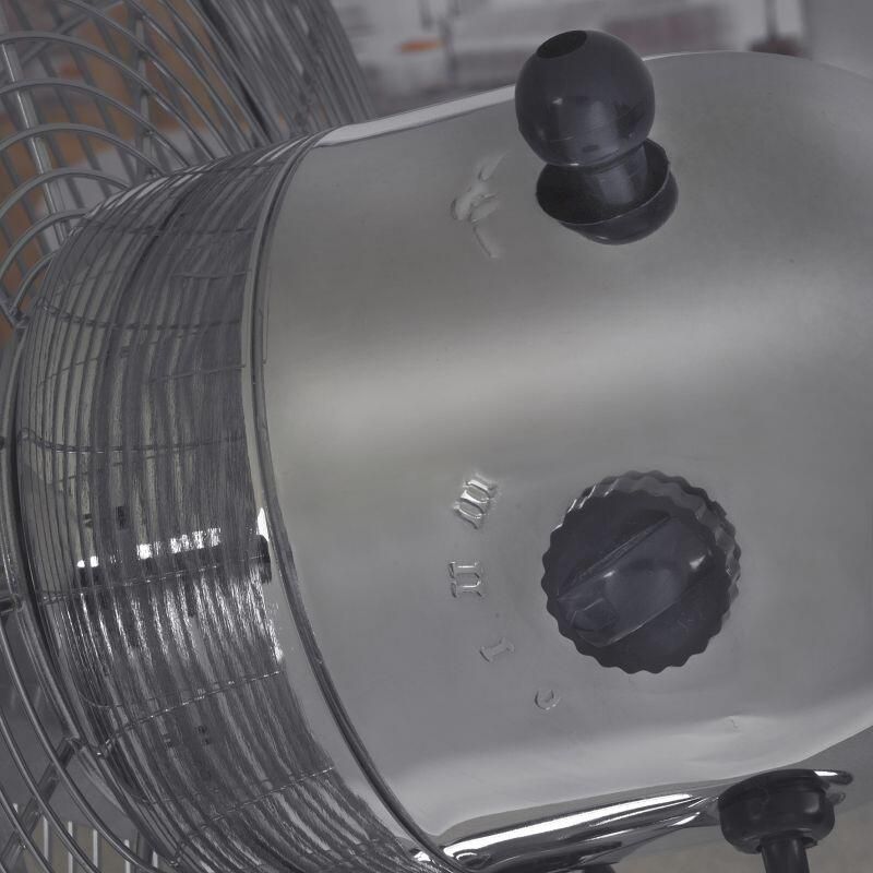Eurom VSM16 Fan (ø 40 cm) staande ventilator - Foto 2
