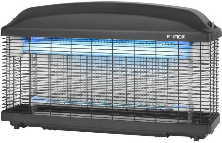 EUROM Fly Away 30-2 IPX4 Vliegenlamp 12 x 52 x 29 cm doos 1 stuk