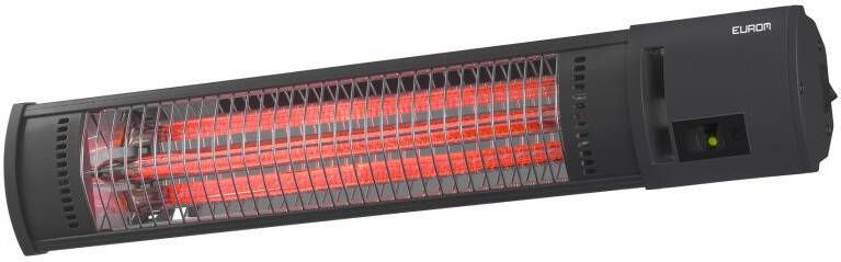 Eurom Terrasverwarmer Golden Shadow 2000 | Terrasverwarmers | Outdoor&Vrije tijd Tuin&Terras | 8713415334432 - Foto 8