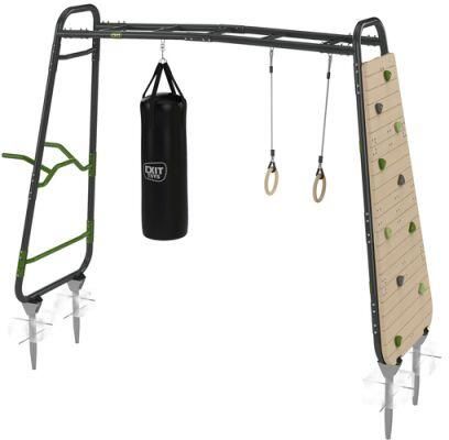 EXIT GetSet Monkeybar MB220 Outdoor Fitness Speeltoestel - Foto 3