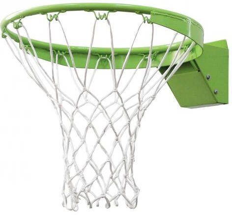 EXIT Galaxy ring of dunkring met net (Type: basketbaldunkring basketbalnet)