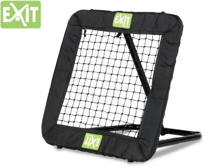 EXIT Toys Exit Kickback Multisport Rebounder M 84x84cm