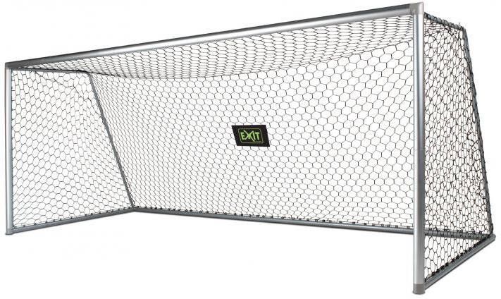 EXIT Toys EXIT Scala Aluminium voetbaldoel 500 x 200 cm
