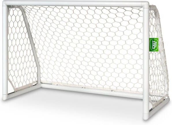 EXIT Scala Voetbaldoel Wit