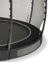 EXIT Allure Ground Premium ø305 cm trampoline (Kleur rand: zwart) - Thumbnail 3