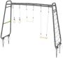 EXIT GetSet Monkeybar MB310 Outdoor Fitness Speeltoestel - Thumbnail 2