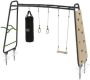 EXIT GetSet Monkeybar MB320 Outdoor Fitness Speeltoestel - Thumbnail 2