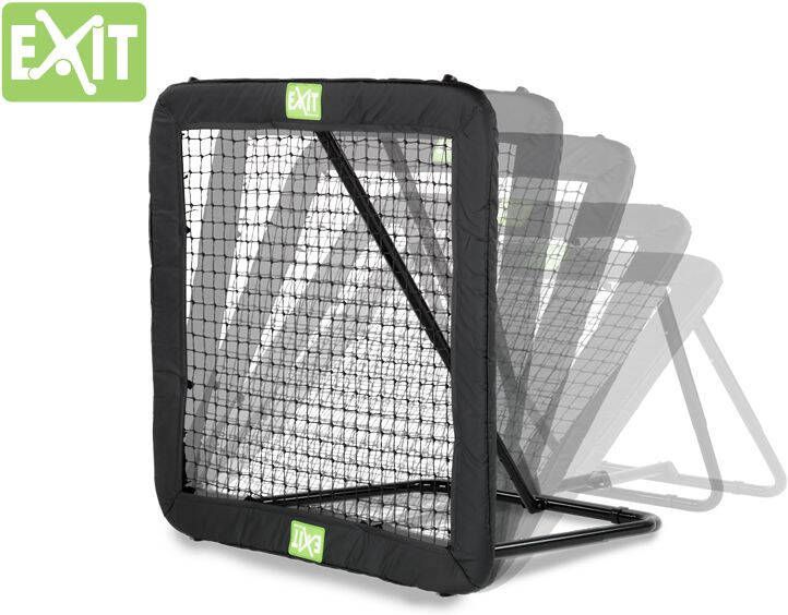 EXIT Kickback Rebounder Zwart L