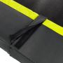 EXIT Toys EXIT Silhouette inground trampoline rechthoek 214x305cm zwart - Thumbnail 3