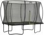 EXIT Toys EXIT Trampoline Silhouette met Veiligheidsnet 366 x 244 cm Zwart - Thumbnail 4