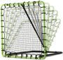 EXIT Toys Exit Tempo Multisport Rebounder 120x120cm Groen zwart - Thumbnail 2