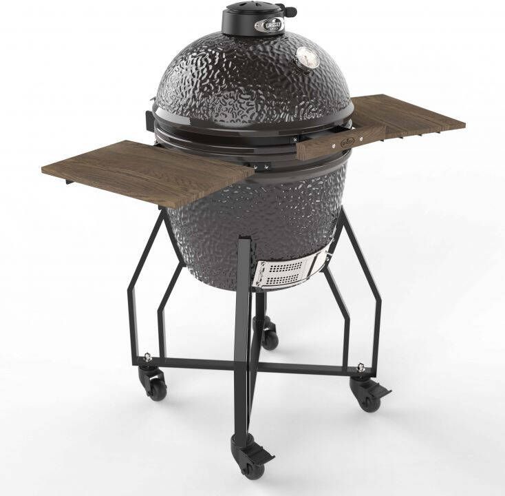 Grizzly Grills Kamado Original Large Kamado ø46 cm