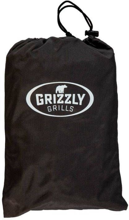 Grizzly Grills BBQ hoes Polyester Medium
